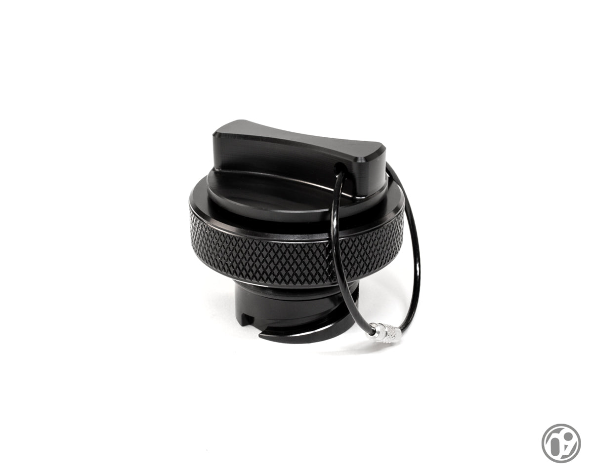 09D Oil Filler Cap [Fiesta Mk6 ST | Fiesta Mk7 ST | Focus RS/ST Mk3]