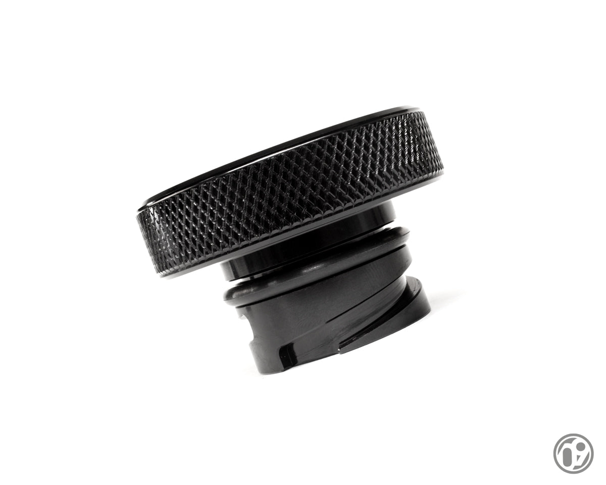 09D Oil Filler Cap [Fiesta Mk6 ST | Fiesta Mk7 ST | Focus RS/ST Mk3]