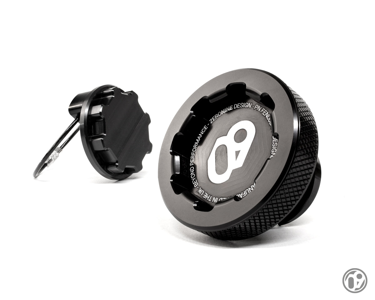 09D Oil Filler Cap [Fiesta Mk6 ST | Fiesta Mk7 ST | Focus RS/ST Mk3]