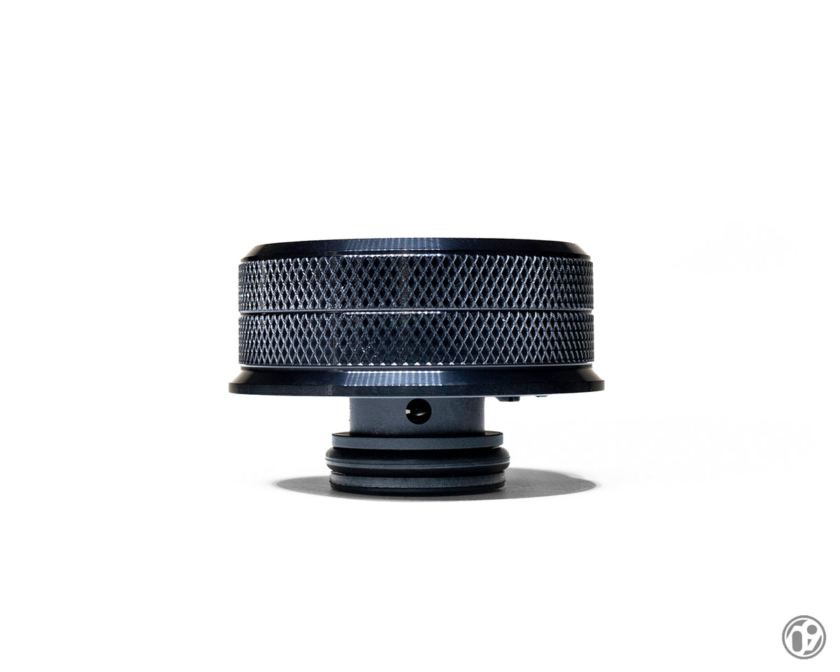 09D Coolant Cap [Ford Models]