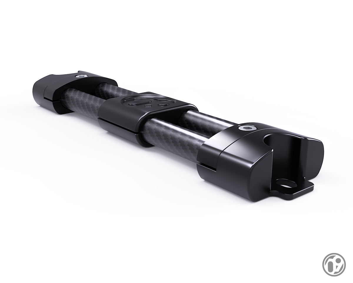 09D Battery Clamp [Fiesta ST Mk7/Mk8/8.5 | Puma ST]