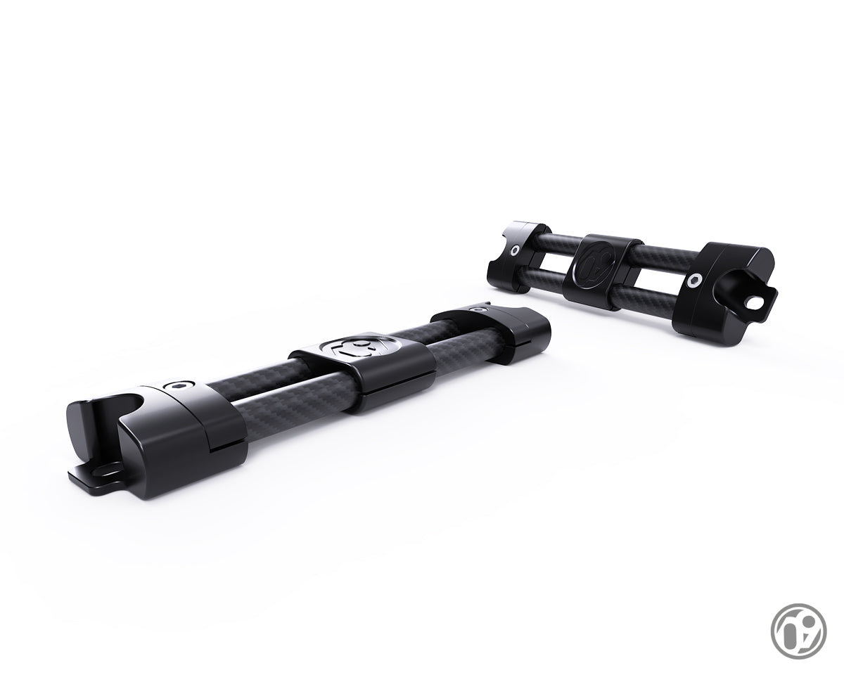 09D Battery Clamp [Fiesta ST Mk7/Mk8/8.5 | Puma ST]