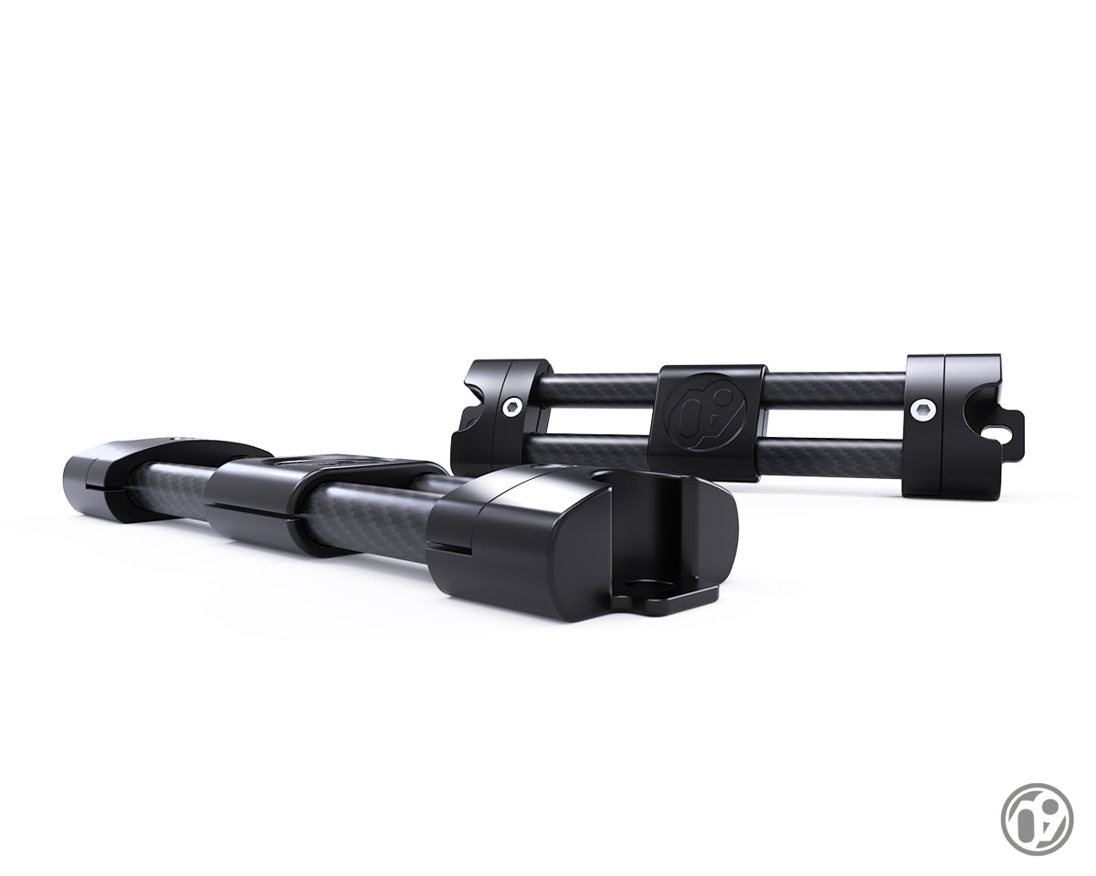 09D Battery Clamp [Fiesta ST Mk7/Mk8/8.5 | Puma ST]