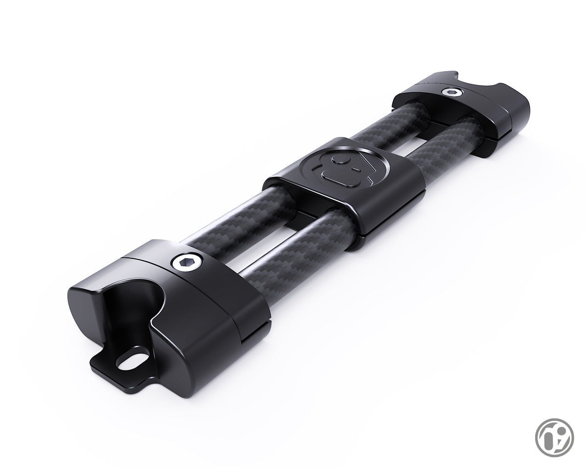 09D Battery Clamp [Fiesta ST Mk7/Mk8/8.5 | Puma ST]