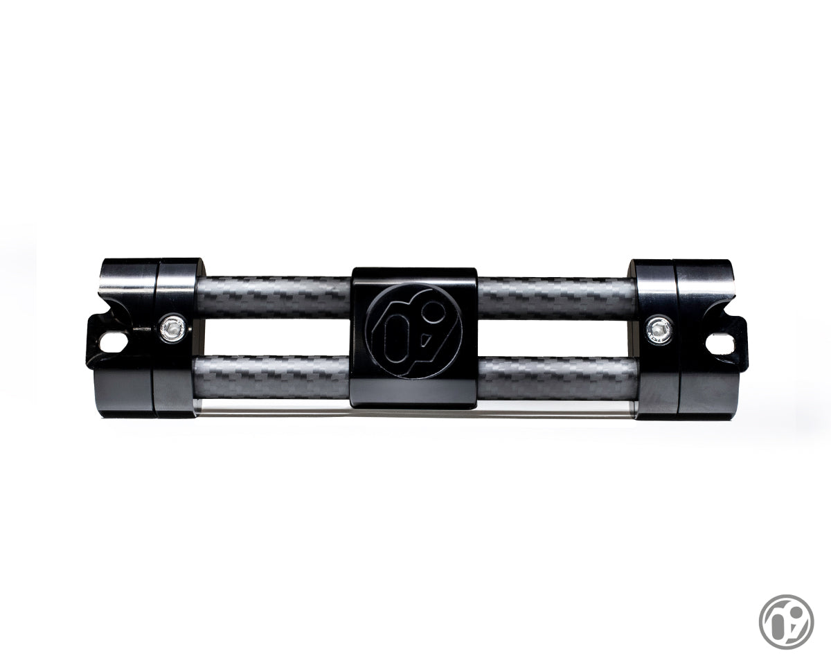 09D Battery Clamp [Fiesta ST Mk7/Mk8/8.5 | Puma ST]