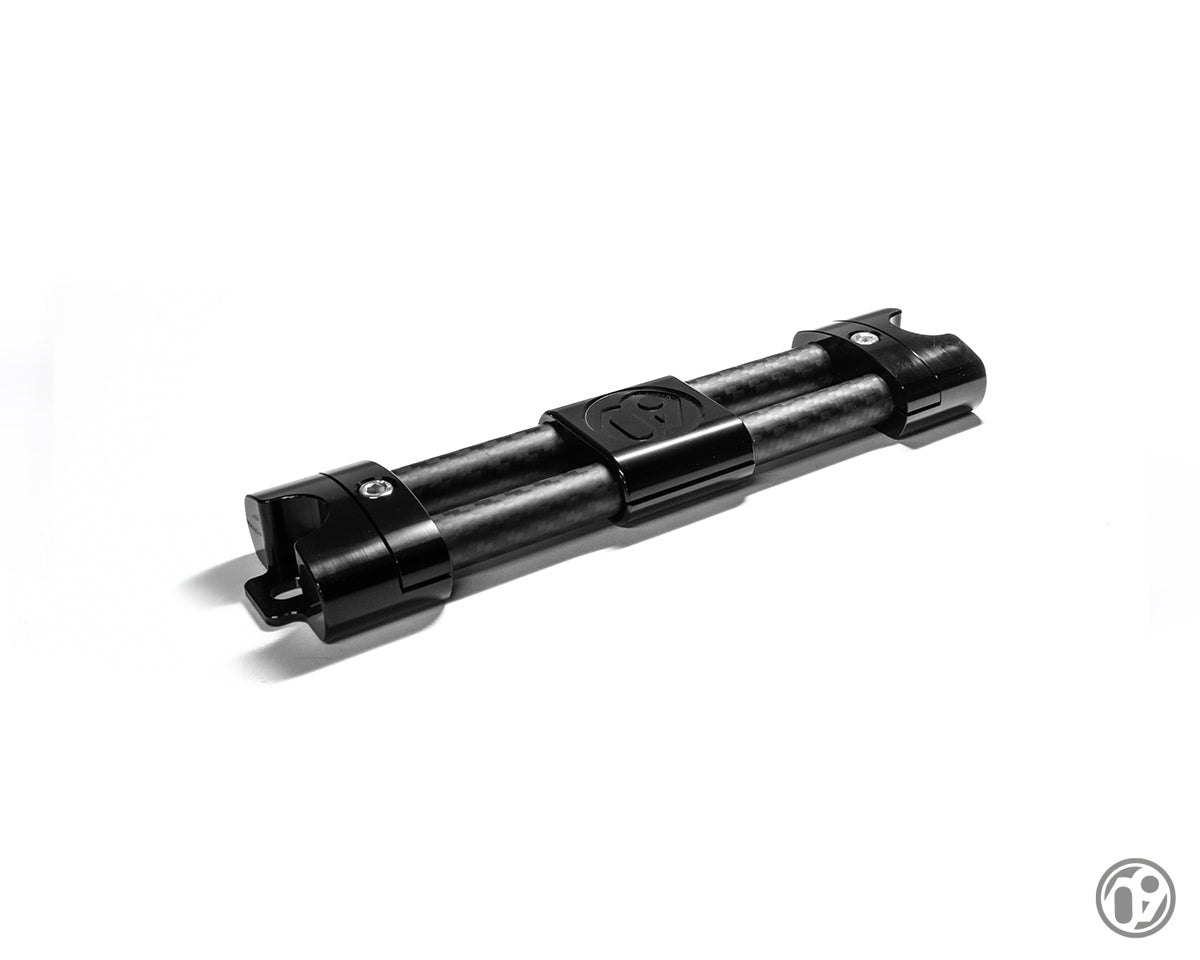 09D Battery Clamp [Fiesta ST Mk7/Mk8/8.5 | Puma ST]