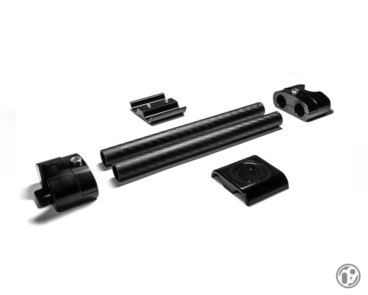 09D Battery Clamp [Fiesta ST Mk7/Mk8/8.5 | Puma ST]