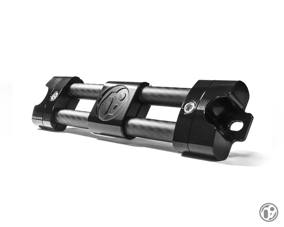 09D Battery Clamp [Fiesta ST Mk7/Mk8/8.5 | Puma ST]