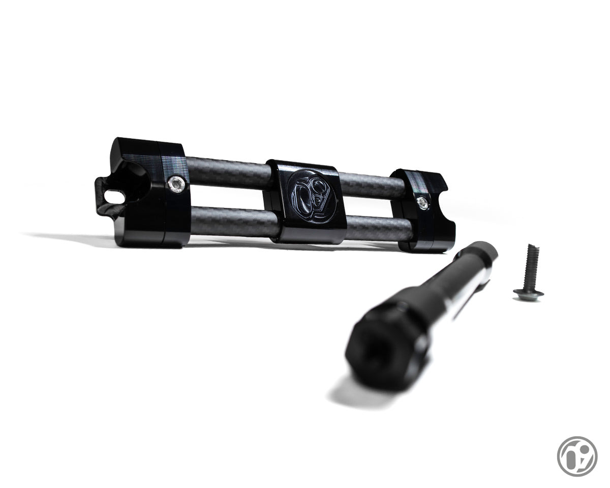 09D Battery Clamp [Focus ST Mk4/4.5]