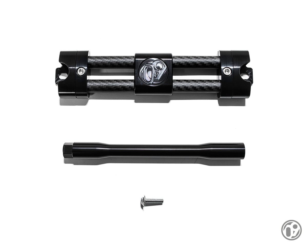 09D Battery Clamp [Focus ST Mk4/4.5]