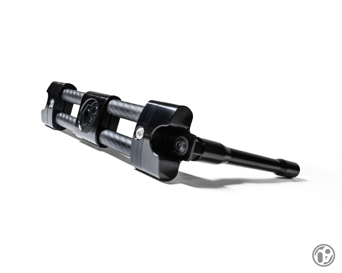 09D Battery Clamp [Focus ST Mk4/4.5]