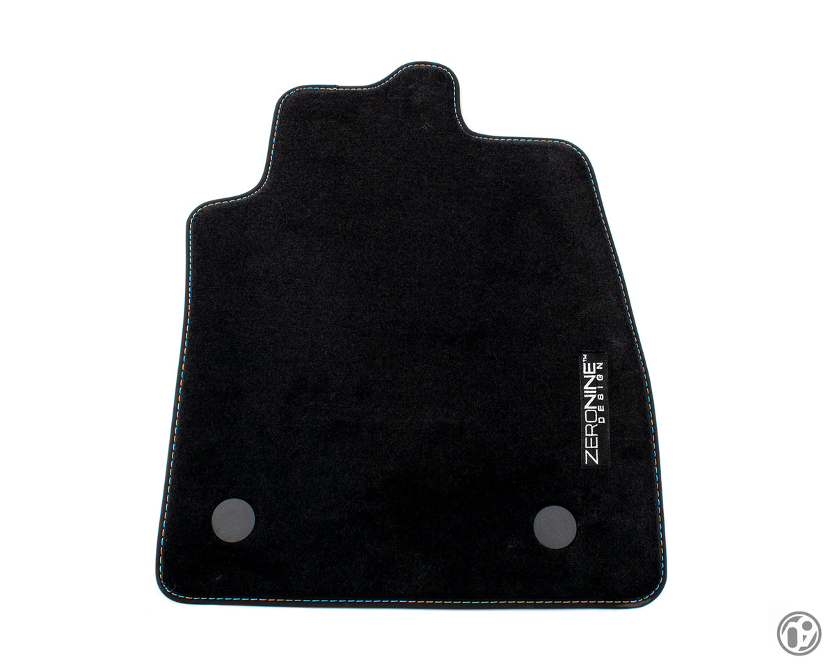 09D Carpet Floor Mat Set (RHD) [Fiesta ST Mk8/8.5]