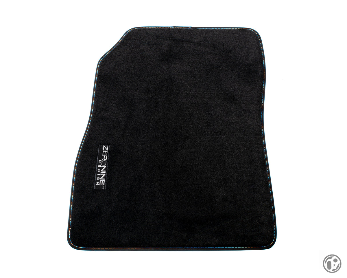 09D Carpet Floor Mat Set (RHD) [Fiesta ST Mk8/8.5]