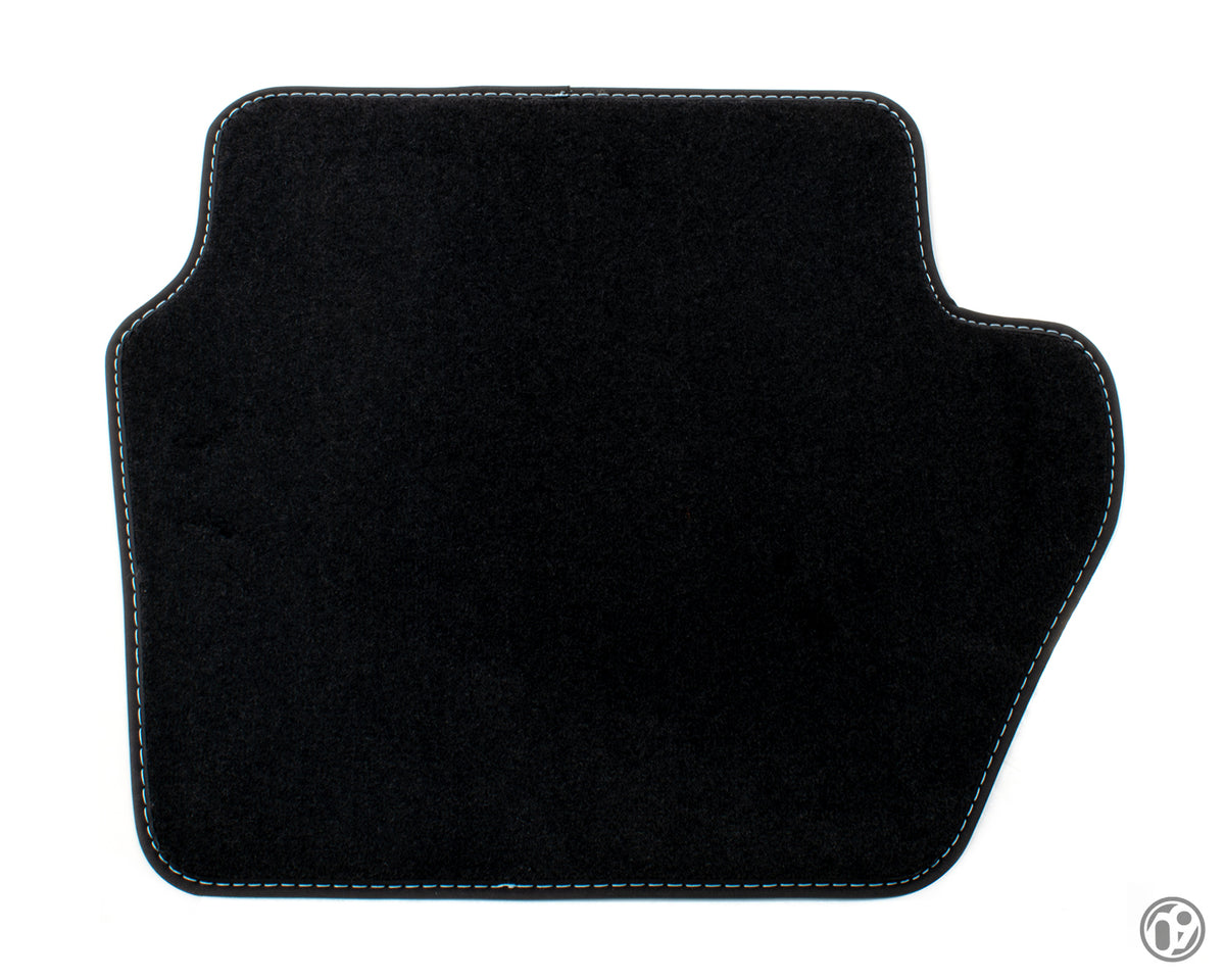 09D Carpet Floor Mat Set (RHD) [Fiesta ST Mk8/8.5]