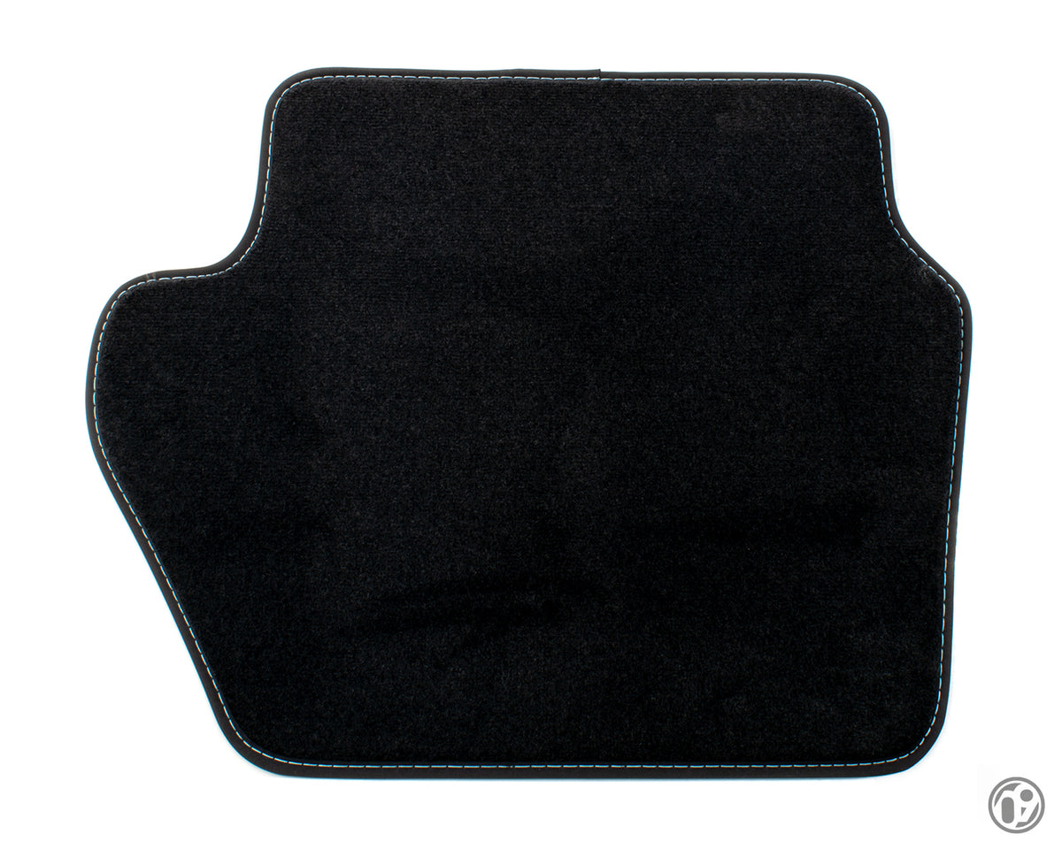 09D Carpet Floor Mat Set (RHD) [Fiesta ST Mk8/8.5]