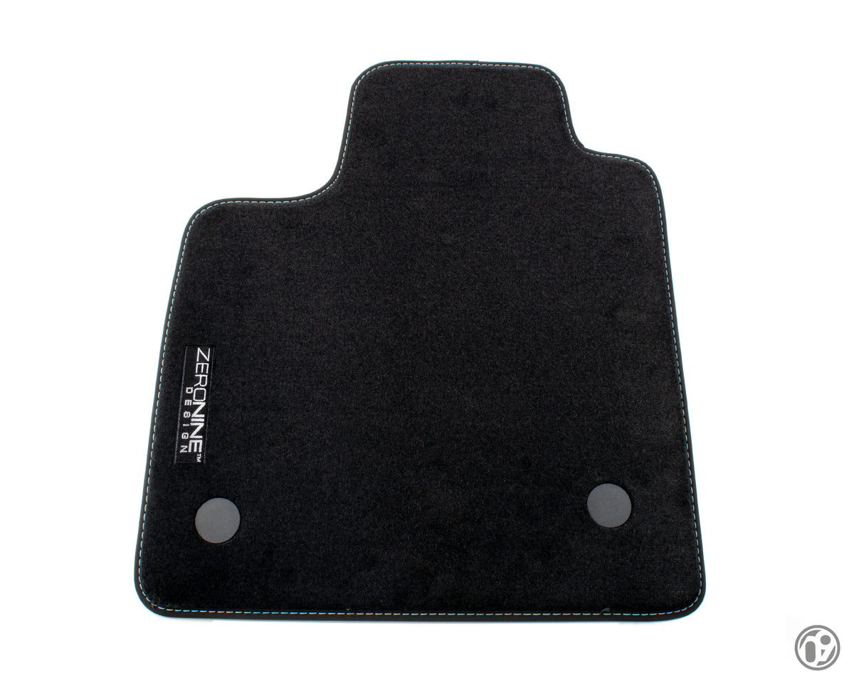 09D Carpet Floor Mat Set (LHD) [Focus ST Mk4/4.5]