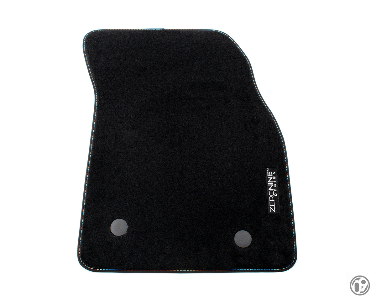 09D Carpet Floor Mat Set (LHD) [Focus ST Mk4/4.5]