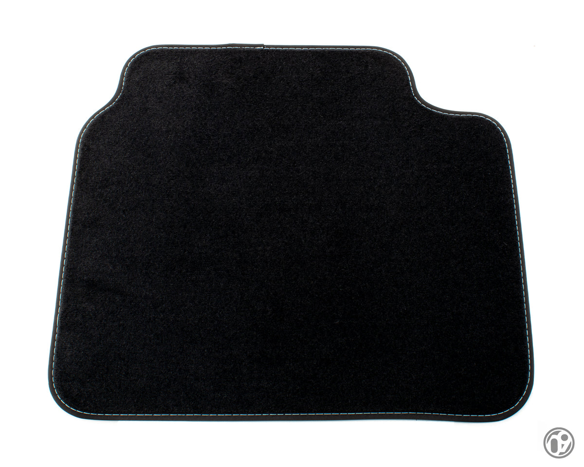 09D Carpet Floor Mat Set (LHD) [Focus ST Mk4/4.5]