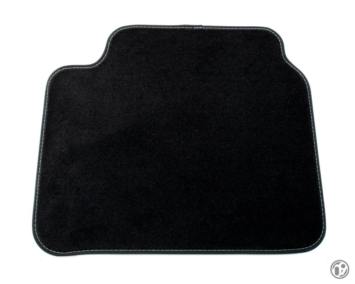 09D Carpet Floor Mat Set (LHD) [Focus ST Mk4/4.5]