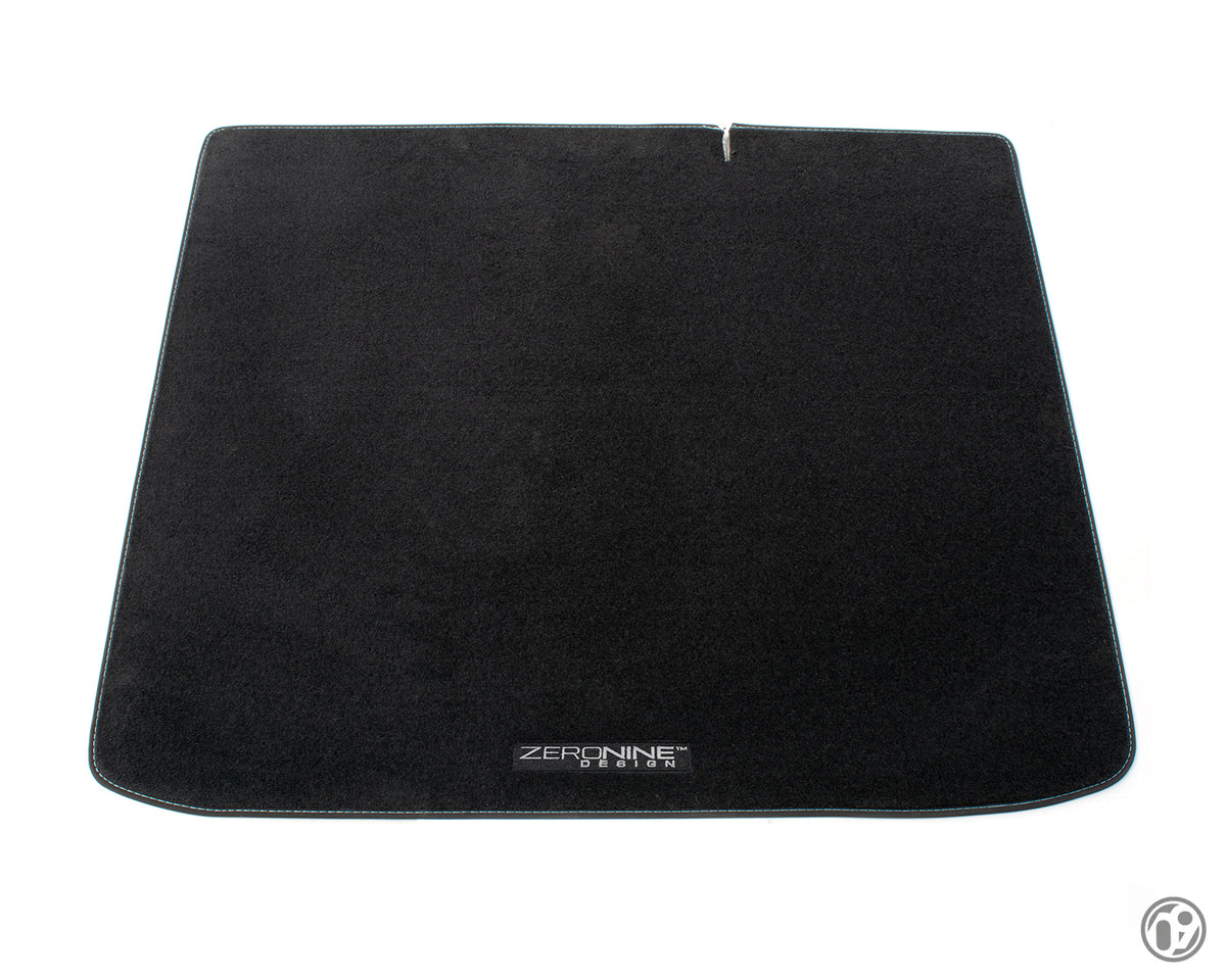 09D Carpet Boot Mat [Puma ST Mk2]