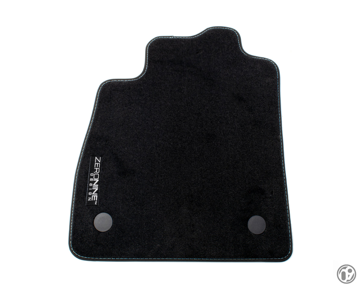09D Carpet Floor Mat Set (LHD) [Fiesta ST Mk8/8.5]