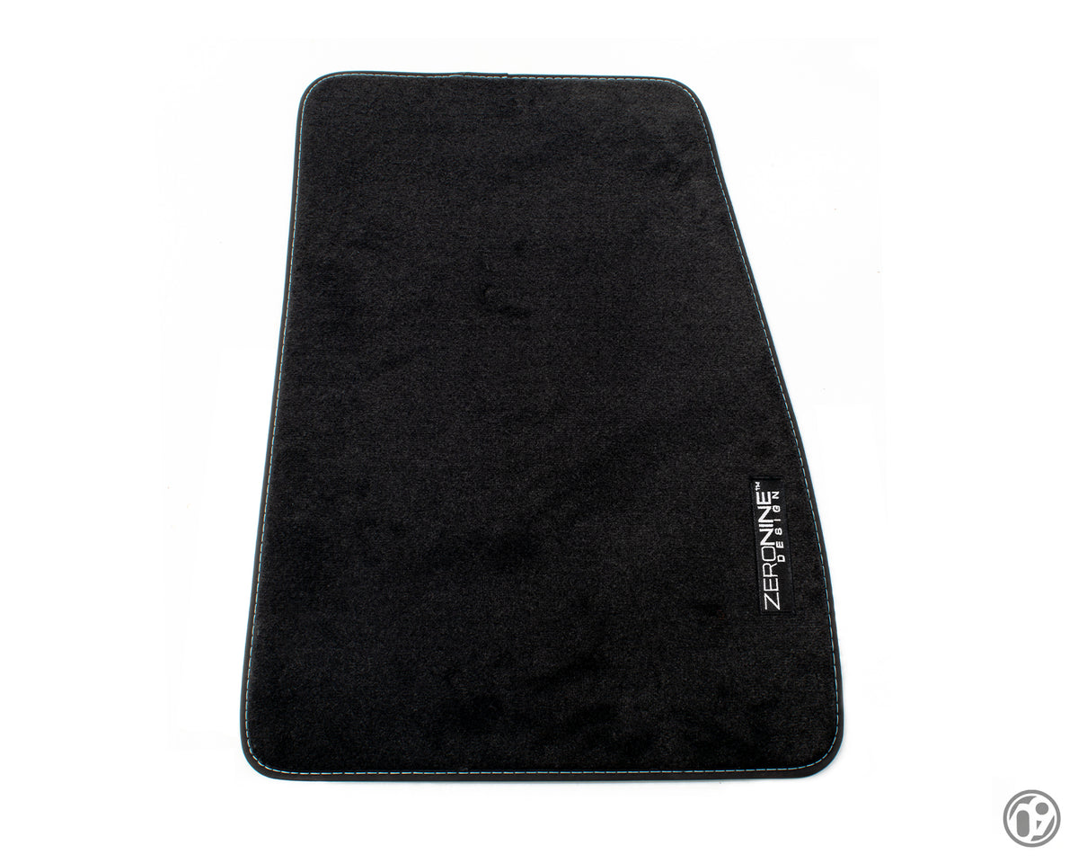 09D Carpet Floor Mat Set (LHD) [Fiesta ST Mk8/8.5]