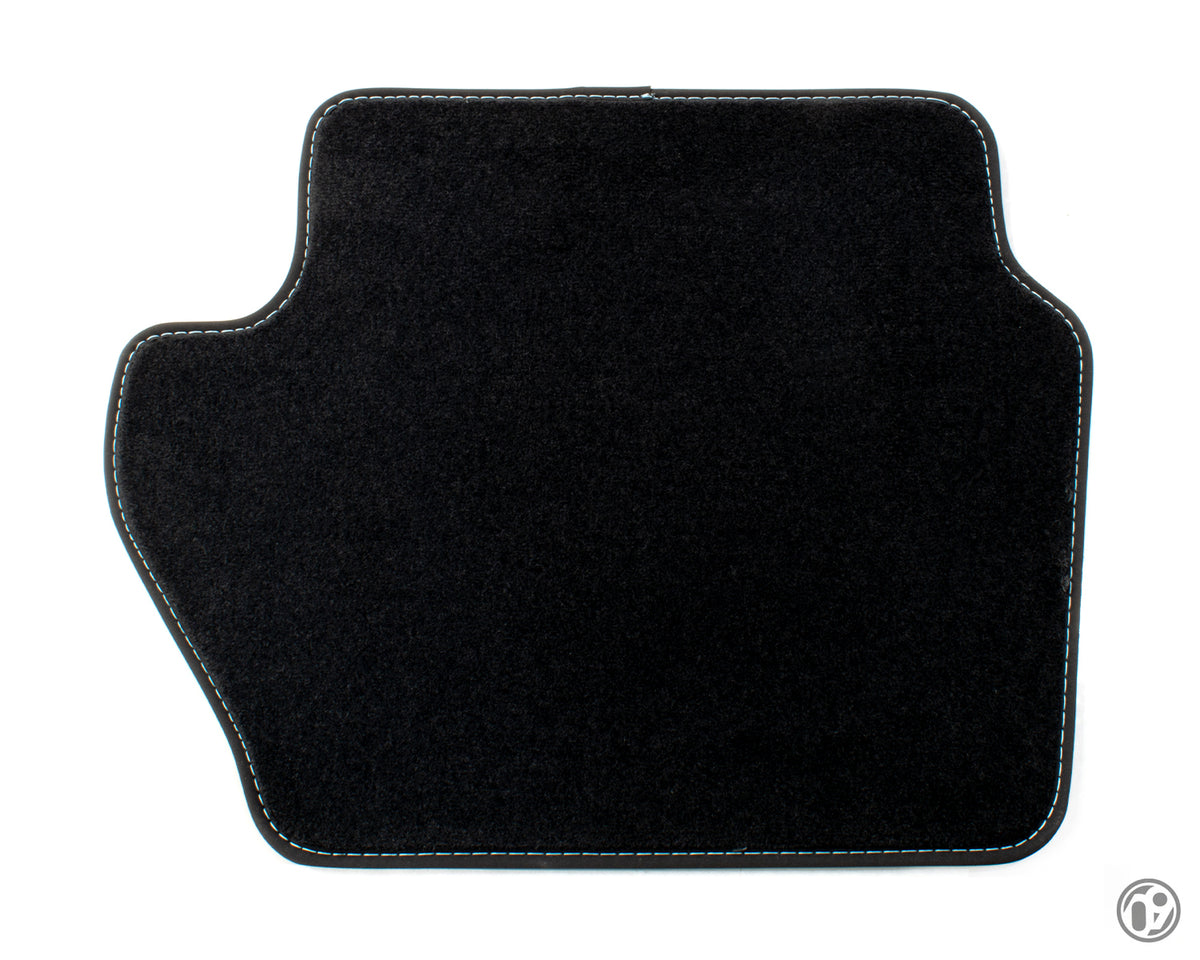 09D Carpet Floor Mat Set (LHD) [Fiesta ST Mk8/8.5]