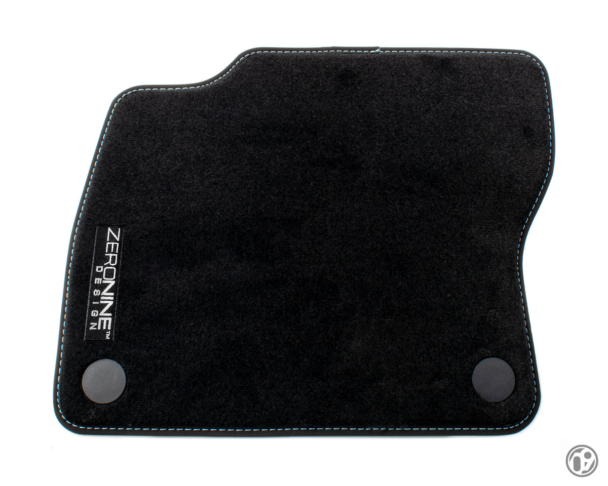 09D Carpet Floor Mat Set (LHD) [Focus RS Mk3]