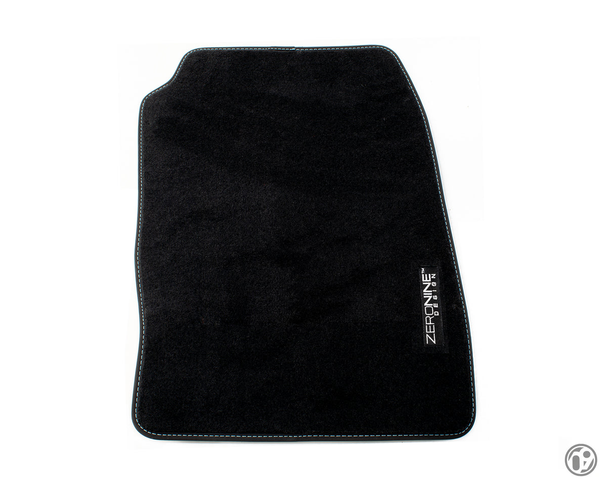 09D Carpet Floor Mat Set (LHD) [Focus RS Mk3]
