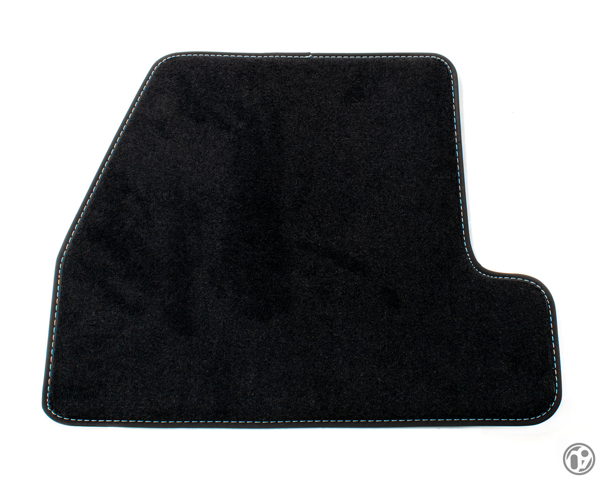 09D Carpet Floor Mat Set (LHD) [Focus RS Mk3]