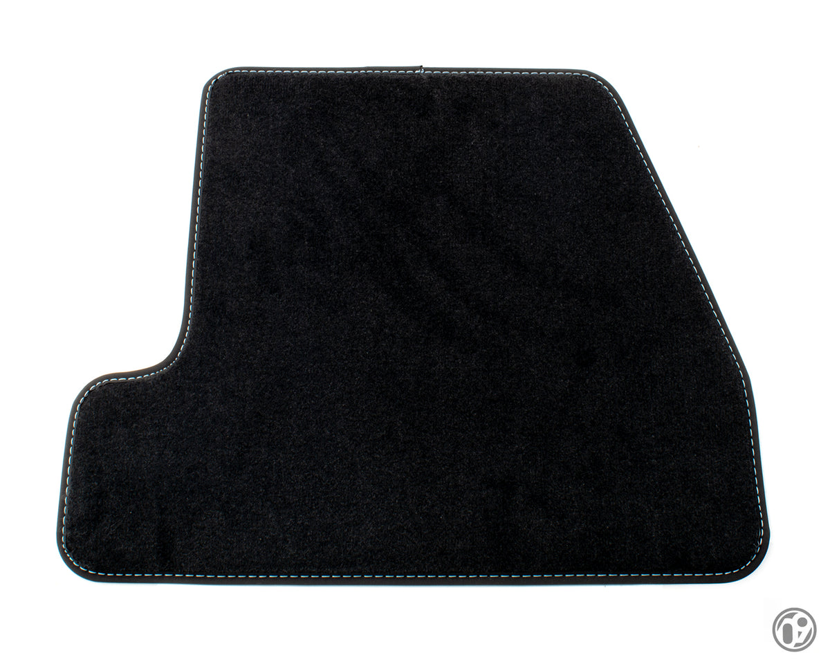 09D Carpet Floor Mat Set (LHD) [Focus RS Mk3]