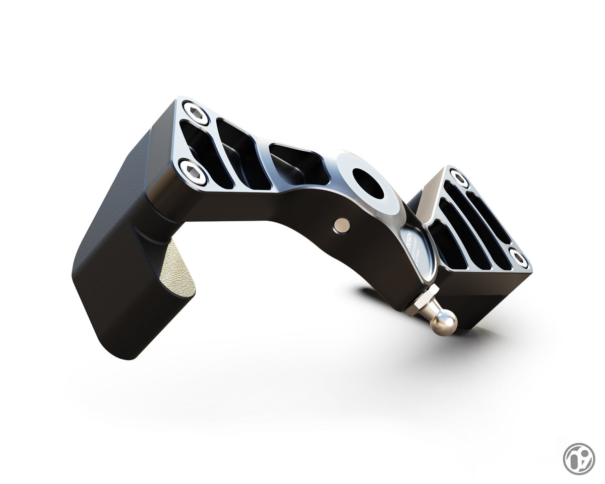 09D Quickshift Kit [Focus ST Mk4/4.5]