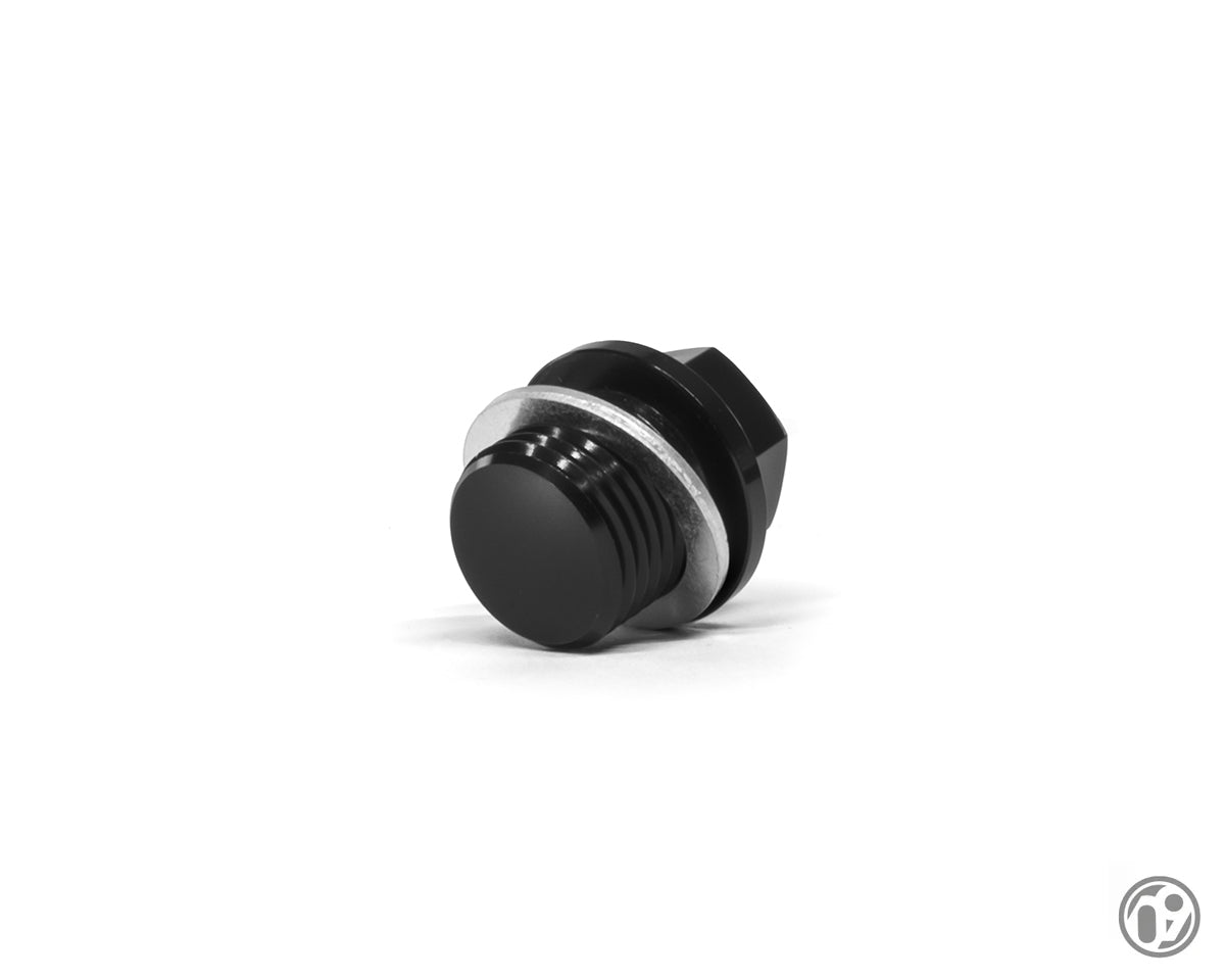 09D Gearbox Fill Plug [Fiesta ST Mk8/8.5 | Puma ST 1.5 | Focus ST Mk4/4.5 | Focus RS Mk3]