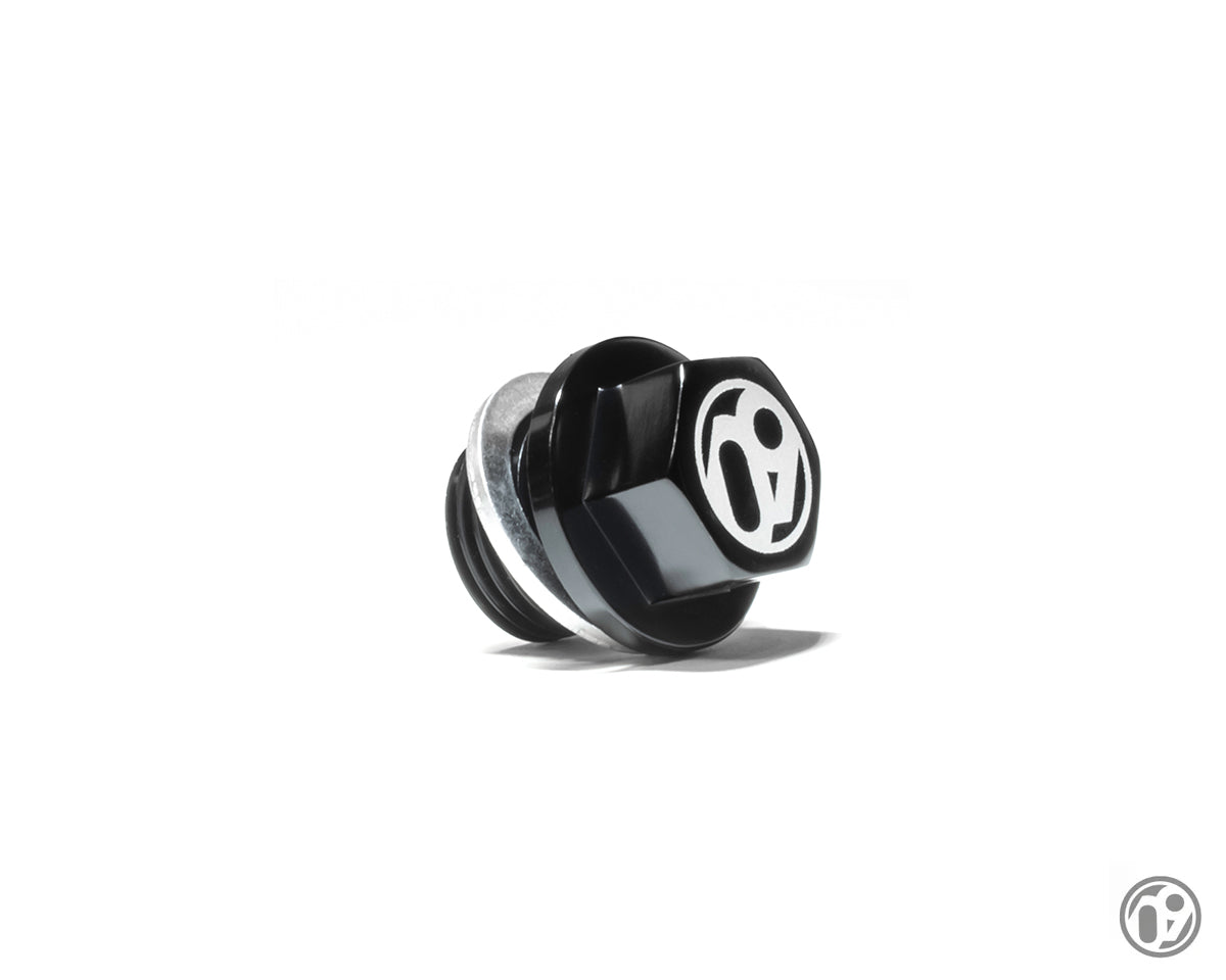 09D Gearbox Fill Plug [Fiesta ST Mk8/8.5 | Puma ST 1.5 | Focus ST Mk4/4.5 | Focus RS Mk3]