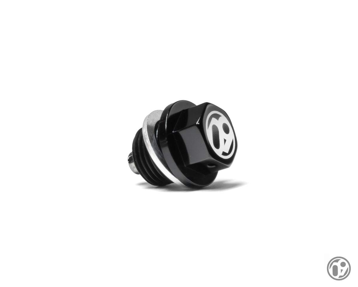 09D Magnetic Gearbox Drain Plug  [Fiesta Mk8/8.5 | Puma ST 1.5 | Focus ST Mk4/4.5 | Focus RS Mk3]