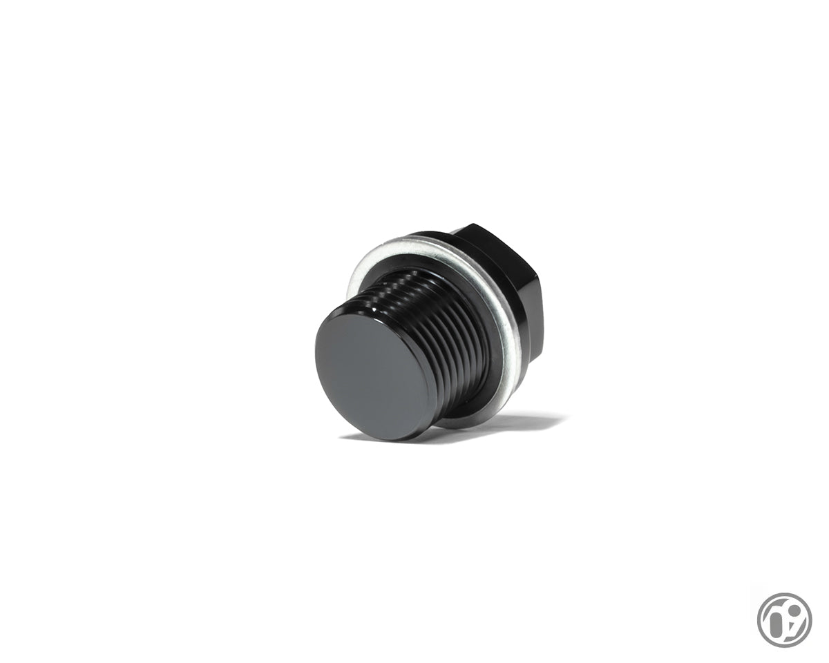 09D RDU Fill Plug [Focus RS Mk3]