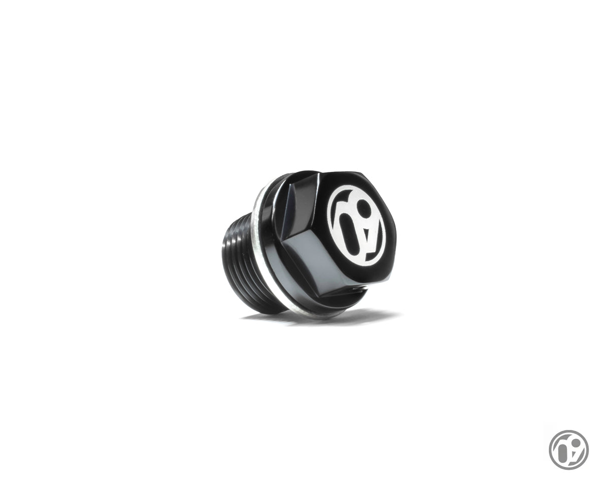 09D RDU Magnetic Drain Plug [Focus RS Mk3]