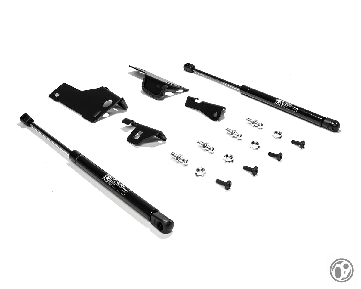 09D Bonnet Lift Kit [Focus ST Mk4/4.5]