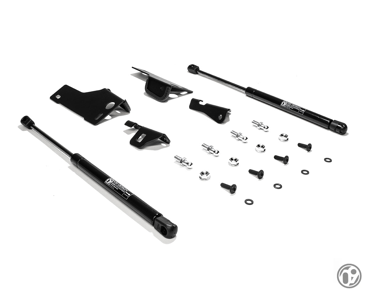 09D Bonnet Lift Kit [Focus ST Mk4/4.5]
