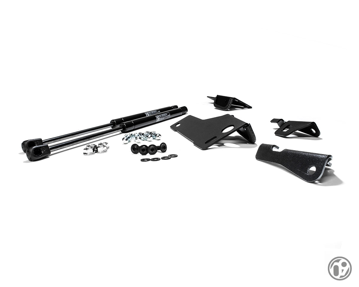 09D Bonnet Lift Kit [Focus ST Mk4/4.5]