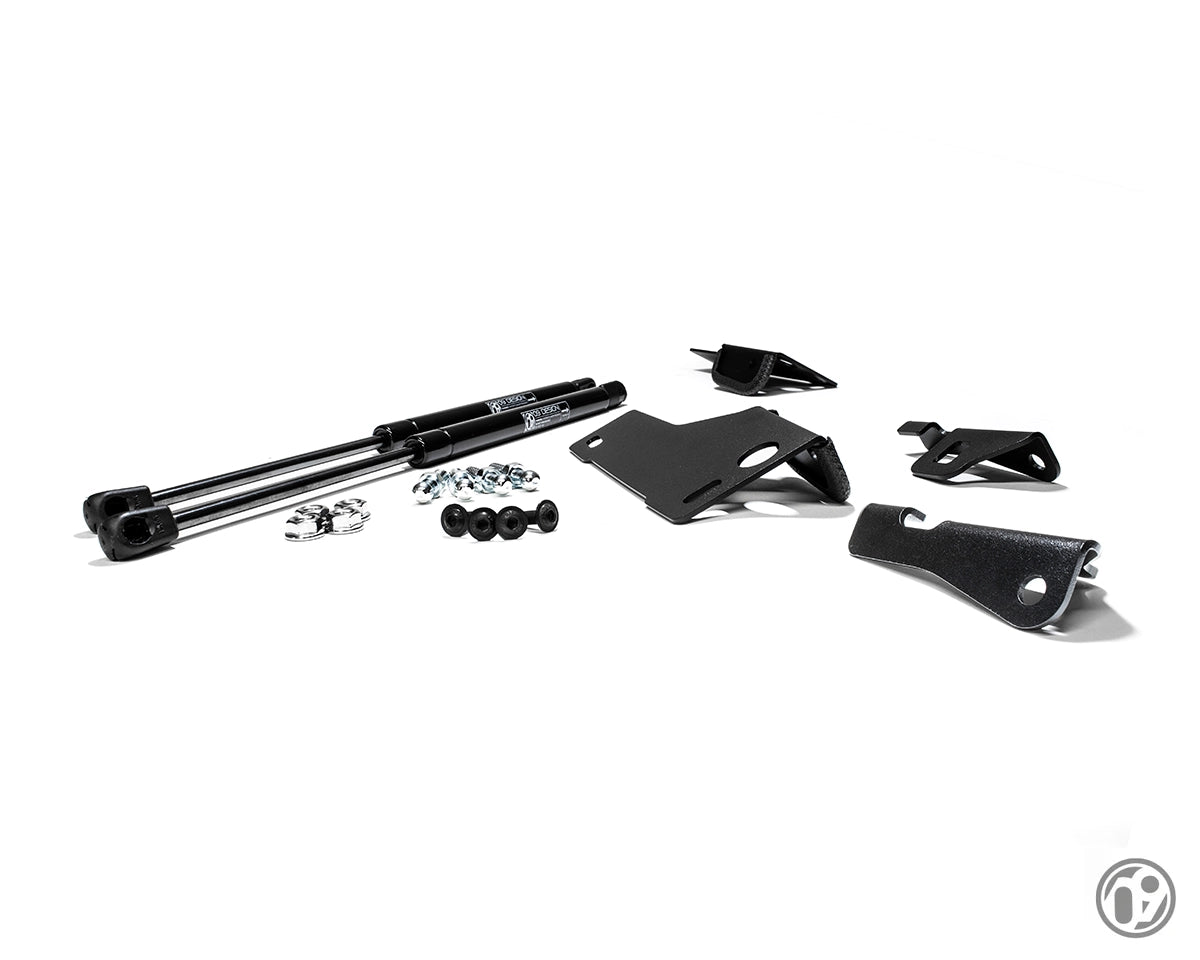 09D Bonnet Lift Kit [Focus ST Mk4/4.5]