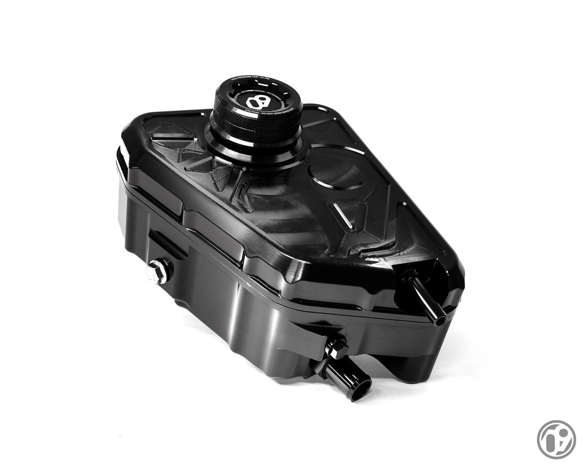 09D Header Tank [Fiesta ST Mk8/8.5 | Puma ST]