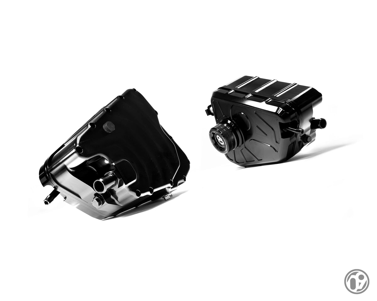 09D Header Tank [Fiesta ST Mk8/8.5 | Puma ST]