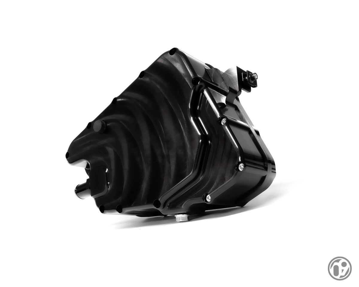 09D Header Tank [Fiesta ST Mk8/8.5 | Puma ST]
