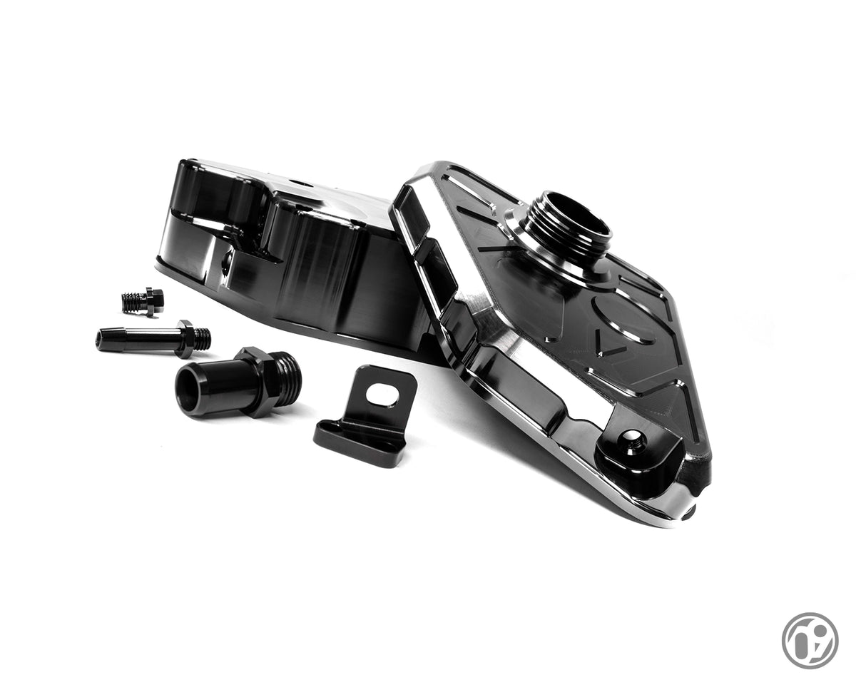 09D Header Tank [Fiesta ST Mk8/8.5 | Puma ST]
