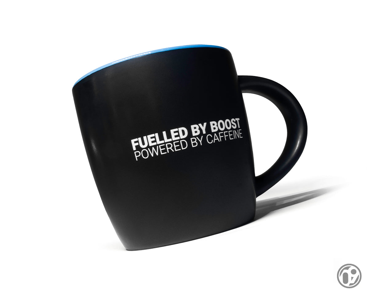 09D Launch Edition Mug