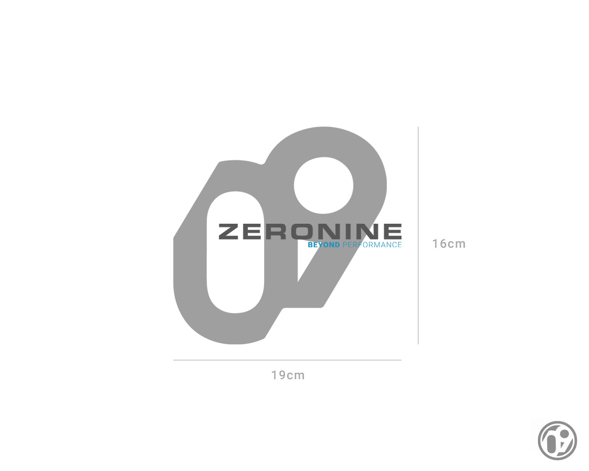 09D Decal Kit