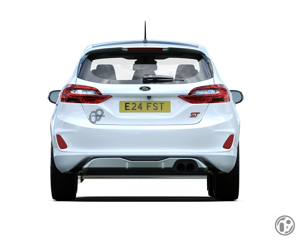 09D Decal Kit