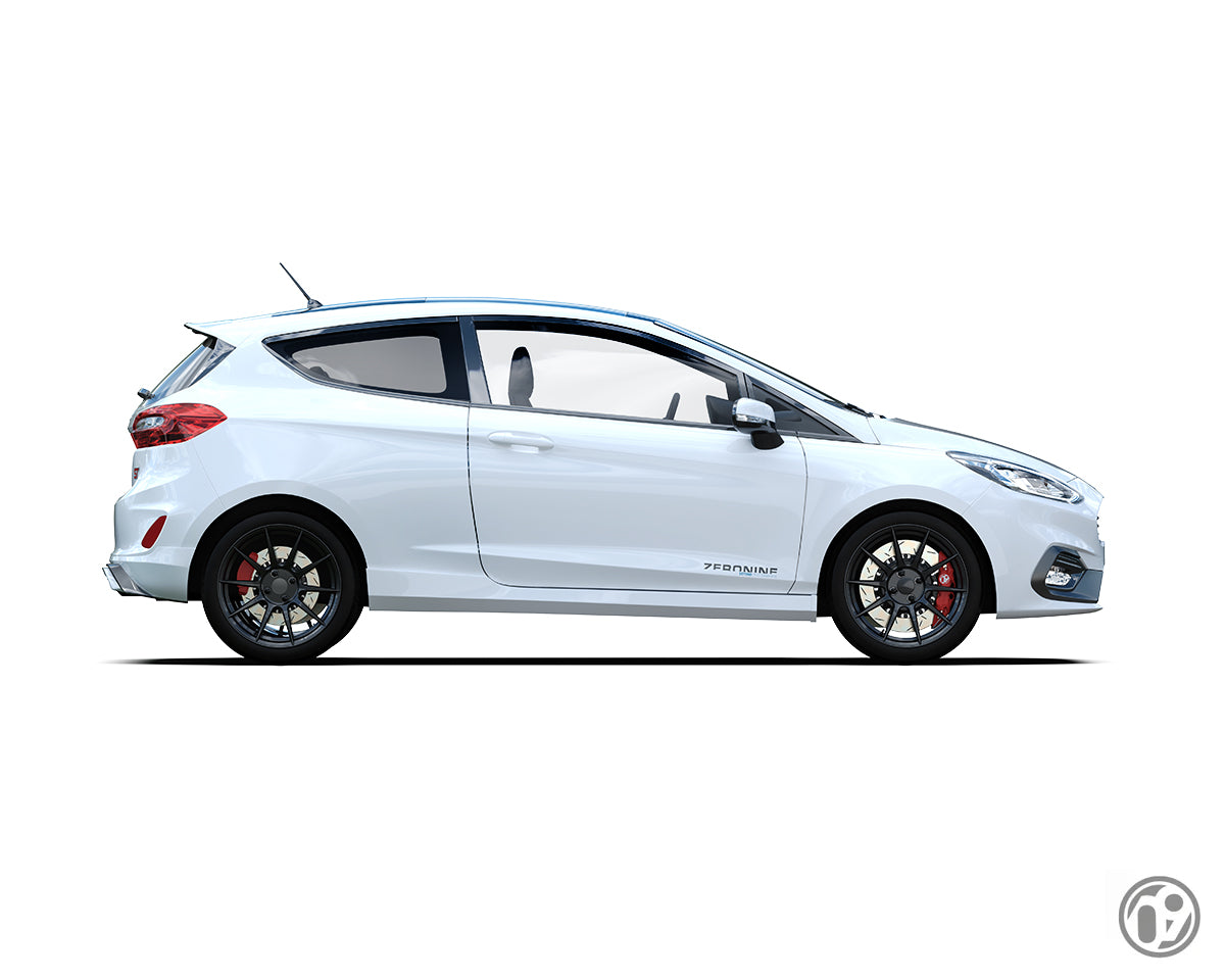 09D Decal Kit