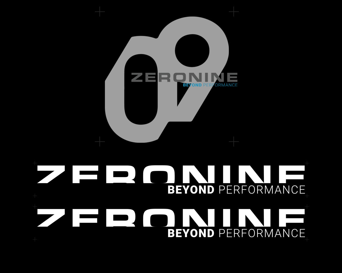 09D Decal Kit